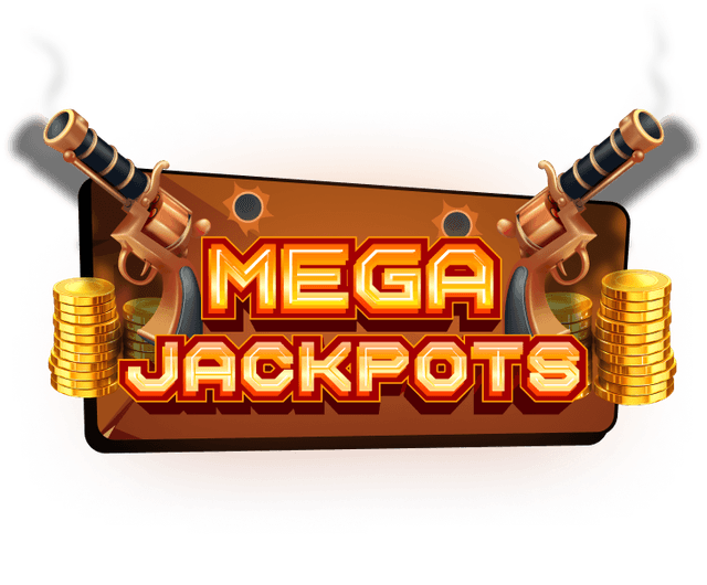 Mega Jackpots